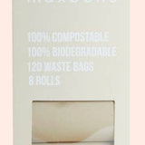 Oops Poops Bags for Dogs