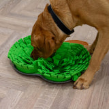 Snuffle Apple Enrichment Mat