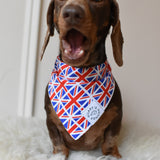 Flag Bandanas 🇬🇧
