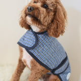 Wool Housecoat
