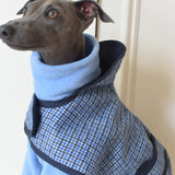 Wool Housecoat