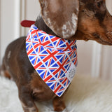 Flag Bandanas 🇬🇧