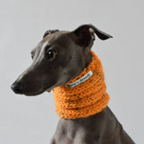 Knitted Snood