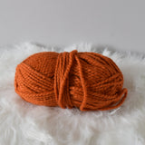 Knitted Snood