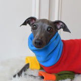 Crayon Combo Fleece