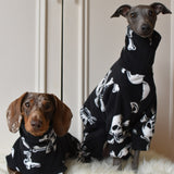 Halloween Fleece