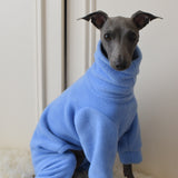 Hyacinth Fleece