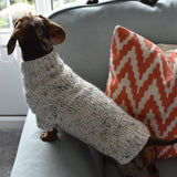 Knitted Jumper