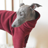 Wine Fleece