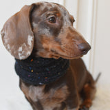 Knitted Snood