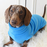 Fluro Fleece