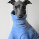 Hyacinth Fleece