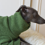 Limited Boiled Wool Jumper