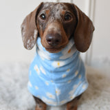 Daisy Super Soft Fleece