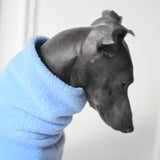 Hyacinth Fleece