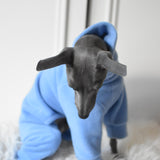 Hyacinth Fleece