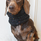 Knitted Snood