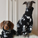 Halloween Fleece