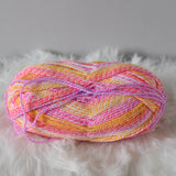 Knitted Snood
