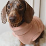 Peach Fleece