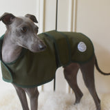 Fleece Waterproof