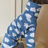 Cloud Cotton Jersey