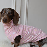 Daisy Jersey