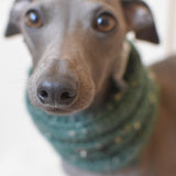 Knitted Snood