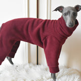 Wine Fleece