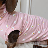 Daisy Jersey