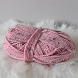 Knitted Snood