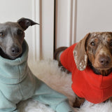 Mint Fleece