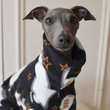 Halloween Fleece