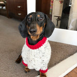 Knitted Jumper