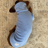 Hyacinth Fleece