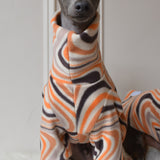 Halloween Fleece