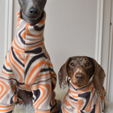 Halloween Fleece