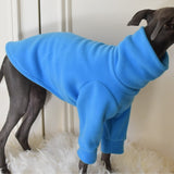 Aqua Fleece