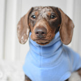 Hyacinth Fleece