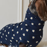 Daisy Jersey