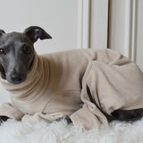 Stone Fleece