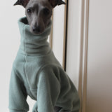 Mint Fleece