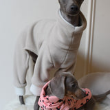 Two Tone Fleece