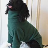 Puppy Fleece Package
