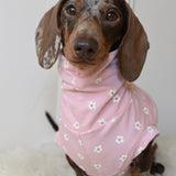 Daisy Jersey