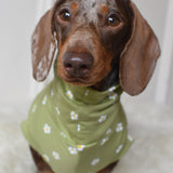 Daisy Jersey