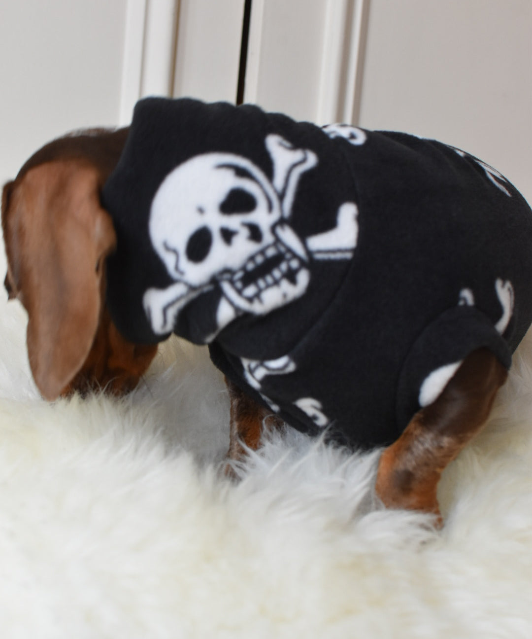 Halloween Fleece