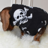 Halloween Fleece