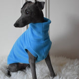 Aqua Fleece