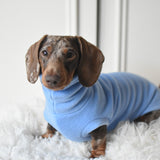 Hyacinth Fleece